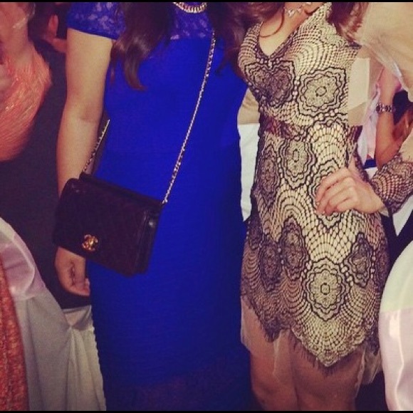 **SOLD on Tradesy**Chanel Crossing Times Flap Bag - Picture 8 of 8